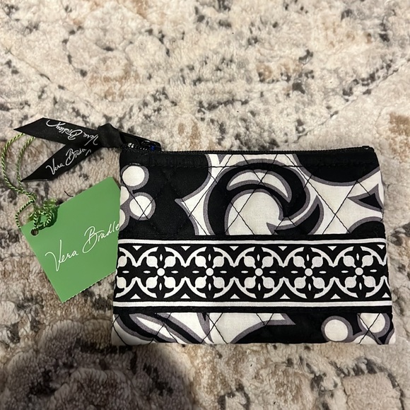 Vera Bradley Coin Purse - Picture 3 of 4